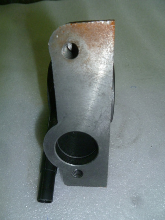 Корпус механизма реверса TSS-WP160-170/Cylinder, №32 (CNP300024-32)