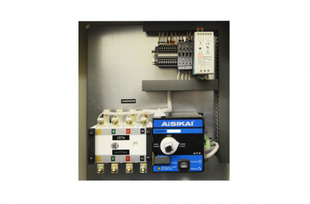 Блок АВР 800-1000 кВт ПРОФ (2000А)