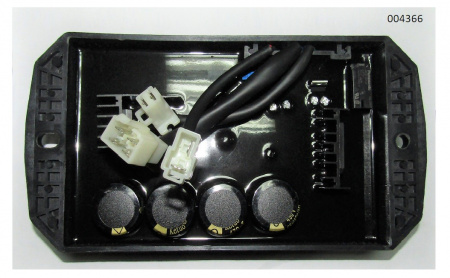 Регулятор напряжения SGG 10 000EH (220 v,8 контактов ) /AVR-220
