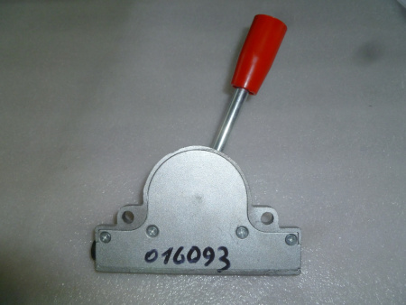 Ручка переключения реверса TSS-WP160-170/320/Vibrator control lever, №20-1 (CNP300020-1)