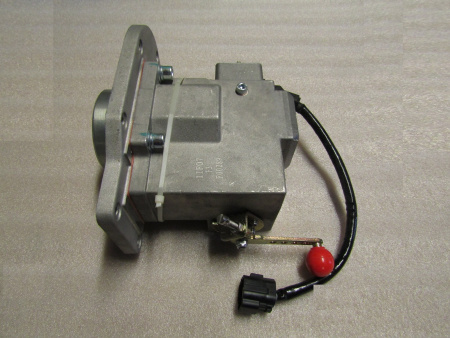 Актуатор электронного регулятора оборотов ТНВД Baudouin 6M21G440/5e2 /Electromagnetic Actuator (1000943160)
