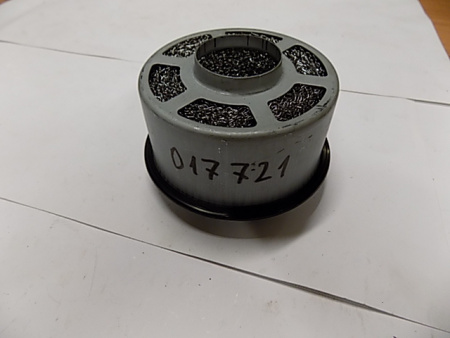 Фильтр воздушный элемент (маслянного типа)/Air cleaner element (oil type) (S186F-07211)