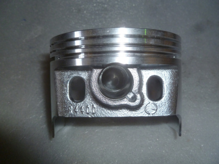 Поршень SGG7500 (D=92 мм)/Piston