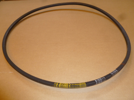 Ремень приводной гладкий (В-1676Ld 1720) для ТСС-GQ-50A/52A/V-Belt