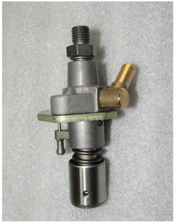 Насос топливный высокого давления KM186F/Fuel Injection Pump