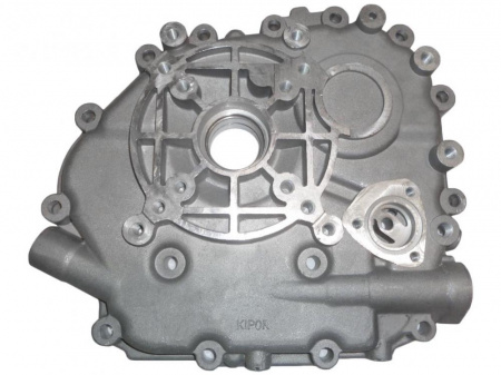 Крышка блока цилиндра KM178/Crankcase cover