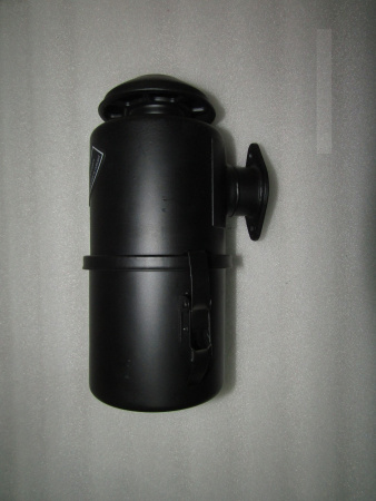 Фильтр воздушный в сборе (масляного типа)/Air cleaner assy (oil type)