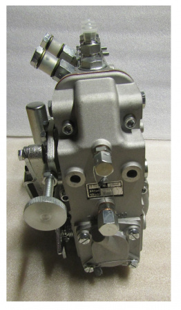 Насос топливный высокого давления Deutz TBD 226B-3D/Fuel Injection Pump