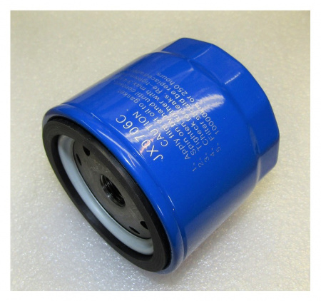 Фильтр масляный (М16х1,5) турбокомпрессора Ricardo R6105; TDK 84-170 6LT/Turbocharger oil filter