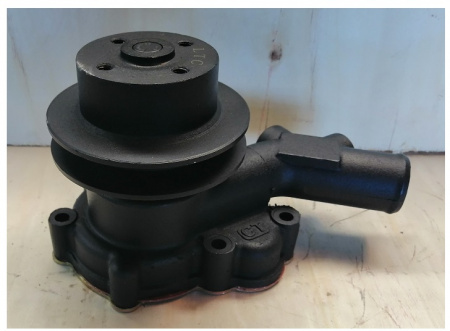 Насос водяной TDR-K 25 4L / Water pump assembly for B490D-25