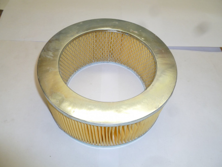 Фильтр воздушный (кольцо,237х164х 96 мм) Ricardo N4105DS; TDK-N 38 4L  /Air filter element (К2410)