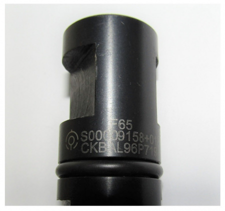 Форсунка SDEC SC9D340D2; TDS 228 6LT/Injector (S00009158+01) (СКВАL96Р719)