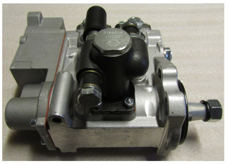 Насос топливный высокого давления  Baudouin 4M11G90/5e2 /Fuel Injection Pump Assembly (1000950846)