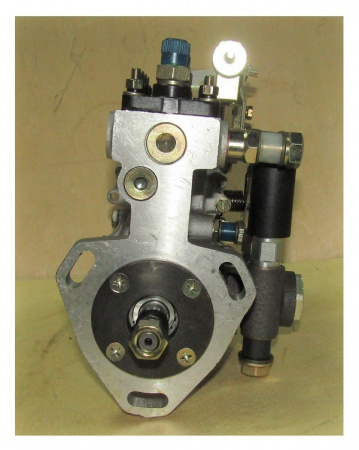 Насос топливный высокого давления TDY 15 4L/Fuel Injection Pump