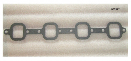 Прокладка впускного коллектора TDR-K 25 4L/Gasket, intake manifold