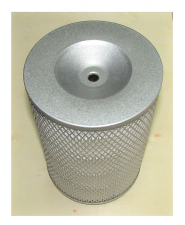 Фильтр воздушный одинарный цилиндрический WP3.9D33E2 (150х80х225)  /Air filter element