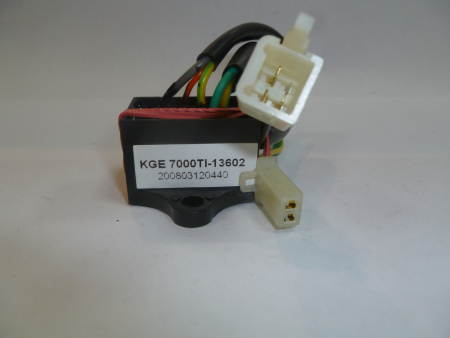 Реле для Кипор  IG6000 (Ignition module for KGE7000Ti,KGE7000Ti-13602)
