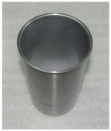 Гильза цилиндра (D=98 мм) TDQ 25 4L /Cylinder Liner