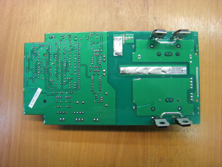 Плата  верхняя РМ-250R-A2 /САИ 250D/ Inverter P.C Board (06.02.003.052)