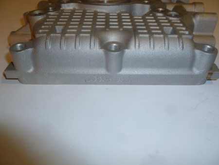 Крышка блока цилиндров задняя SGG10000/Crankcase cover