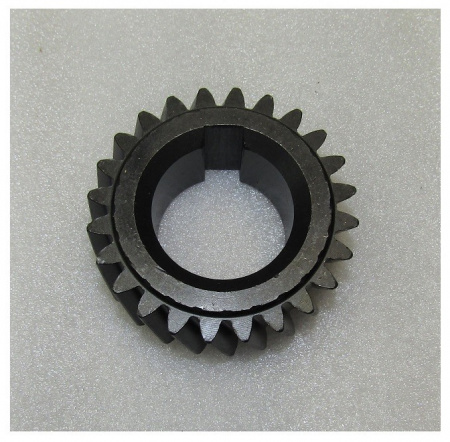 Шестерня вала коленчатого TDQ 15 4L/Timing gear crankshaft