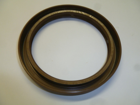 Сальник (80х100х12) вала коленчатого задний TDY-N 15 4L/Rear oil seal