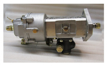 Насос топливный высокого давления Quanchai QC490D; TDQ 20 4L /Fuel Injection Pump,41425Y-85-750
