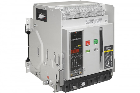 Выключатель автоматический воздушный YEW1-2000/3P (2000A)/Air circuit breaker