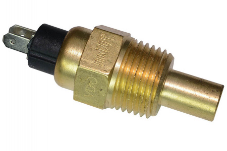 Датчик температуры ОЖ Ricardo R6105ZLDS1; MD-170 (VDO,Т=120 C)/Water temperature sensor