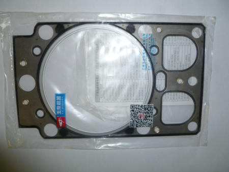 Прокладка головки блока цилиндров TDY 235 6LT/Cylinder head gasket