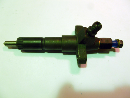 Форсунка топливная TDY 30 4L ( L=171) /Injector (Y4100Q-10300)