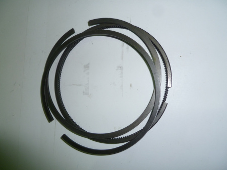Кольца поршневые (D=110 мм ,к-т на 1 поршень-3 шт) TDL 32 3L/Piston rings, kit