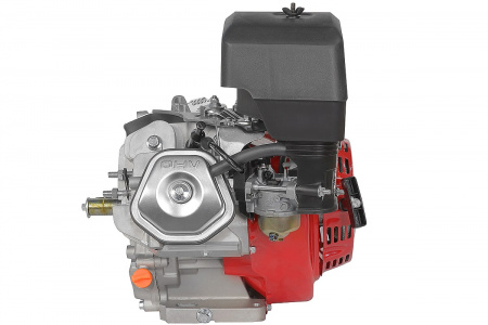 Двигатель бензиновый G 420/190FE (S-тип, вал под шпонку Ø 25мм) - K2