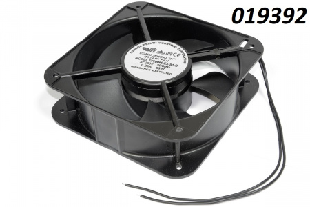 Вентилятор 380V  / Fan FP20060  EX-S1-B