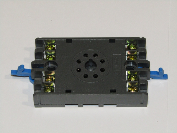 Реле защиты ТСС GW 42A автоматический/Protection relay