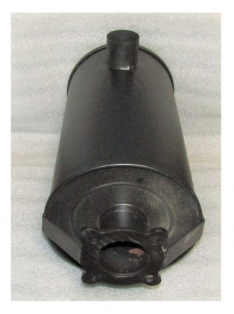 Глушитель TDK-N 56 4L/Muffler