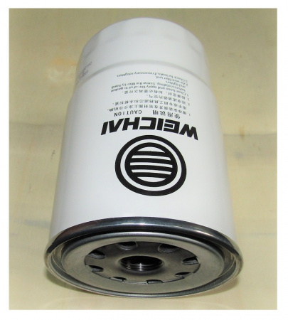 Фильтр топливный грубой очистки WP4.1D100E200/Fuel filter element coarse
