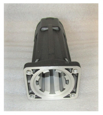 Корпус ударника бензинового копера TSS-95GPD/Alluminum Hammer Case TSS-95GPD (№24, JH95GPD)