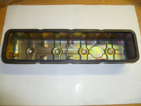 Крышка клапанная головки блока цилиндров Ricardo K4100; TDK 26,N 66 4L/Cylinder head cover subassy - Vortex type