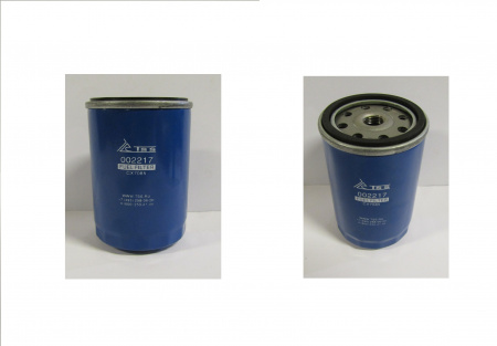 Фильтр топливный TDL16-36 4L (М16х1,5)/Fuel filter