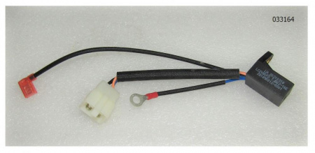 Диод зарядки LC2V80F /281890012-0001/Charging system diode