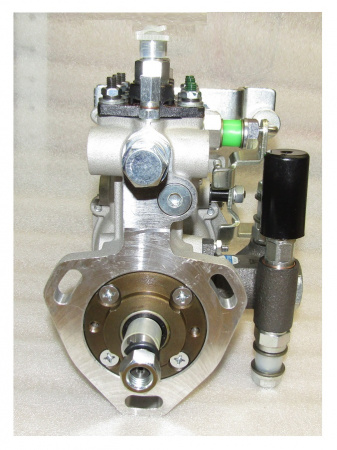 Насос топливный высокого давления TDL 32 3L  /Fuel injection pump,TYPE BHF3IW085030