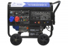 Инверторный сварочный генератор TSS GGW 6.0/250ED-R3