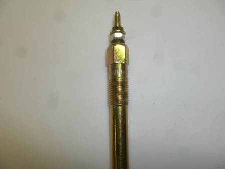 Свеча накаливания TDQ 30 4L (М12х1,25х141) /Glow plug